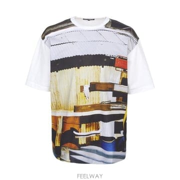 Comme des Garcons 23SS �ĵ������� ���� T ���� HKT0070512 TP57747665123SS �ĵ������� ���� T ���� HKT0070512 TP577476651