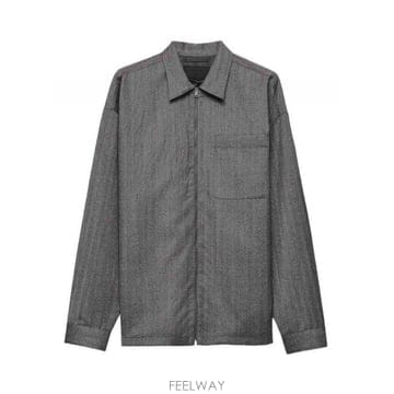 PRADA 25FW ����� ���� ���� SC82415O1SOOOF0031GREY TP57943333725FW ����� ���� ���� SC82415O1SOOOF0031GREY TP5794333