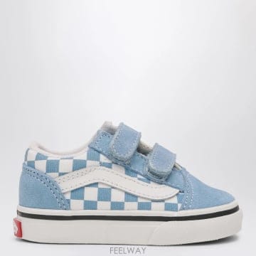 VANS 25SS  ȭ��Ʈ ���� Old Skool ����Ŀ�� with üũ Pattern VN0009RCACOE2W125SS  ȭ��Ʈ ���� Old Skool ����Ŀ�� with üũ Pattern