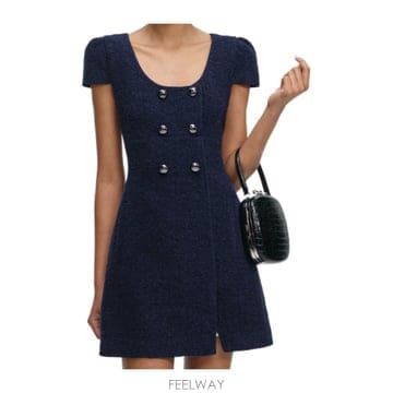 Self Portrait 26SS Self portrait ���� �巹�� RS26045SN TP57316134326SS Self portrait ���� �巹�� RS26045SN TP573161343