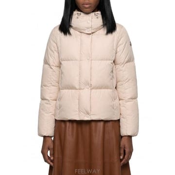 Moncler 26FW Moncler �ƿ��� ���� CREAM L20931A00198539ZD201 TP58089774426FW Moncler �ƿ��� ���� CREAM L20931A00198539ZD201 TP
