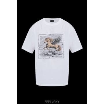 ETRO 26FW Etro T ���� with �÷�Ǯ ����Ʈ MRMA0004AK16WW0001 TP57911227426FW Etro T ���� with �÷�Ǯ ����Ʈ MRMA0004AK16WW0001