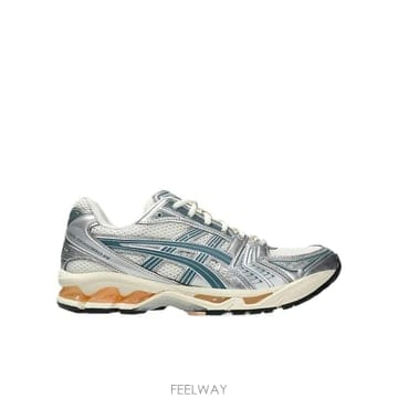 asics 25FW Asics Gel Kayano 14 1203A537CREAMIRONCLAD TP57747664825FW Asics Gel Kayano 14 1203A537CREAMIRONCLAD TP57747
