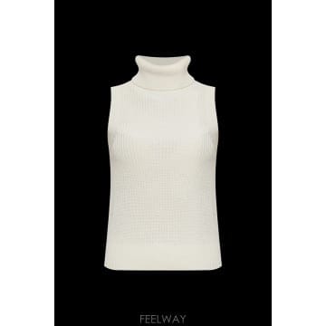 Michael Kors 26FW ����Ŭ�ھ Sleeveless ��Ʋ�� MT661JFKDX0110BONE TP57840606726FW ����Ŭ�ھ Sleeveless ��Ʋ�� MT661JFKDX0110BONE