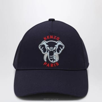 Kenzo 25SS KENZO ���̺� ���� ���̽��� cap with �ΰ� K60880ACO848 TP58053607025SS KENZO ���̺� ���� ���̽��� cap with �ΰ� K60880AC