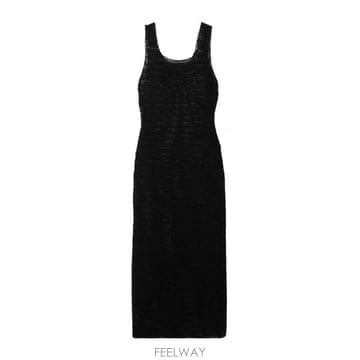 | Other Brand | 21FW LE KASHA ���� �巹�� SHALIBLACK TP58042657721FW LE KASHA ���� �巹�� SHALIBLACK TP580426577