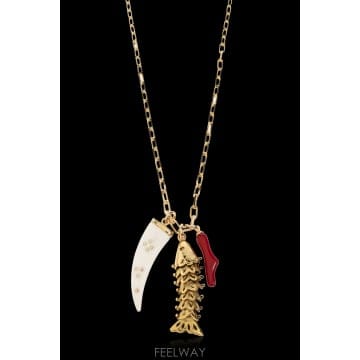 Isabel Marant 26FW ���ں����� ����� with pendants SA0029FAD3B13BDORE TP57840606626FW ���ں����� ����� with pendants SA0029FAD3B13BDOR