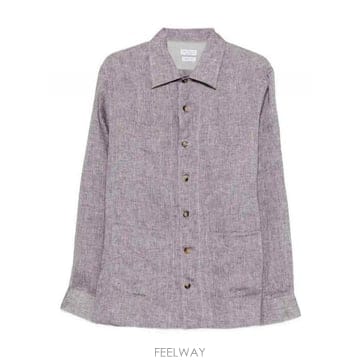 Brunello Cucinelli 26SS ���ڷ� ��ġ�ڸ� ���� ���� MM6840648C146BEIGE TP57943332326SS ���ڷ� ��ġ�ڸ� ���� ���� MM6840648C146BEIGE TP