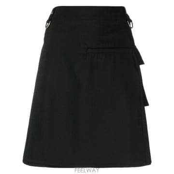 Givenchy 여성 스커트 BW40RU108W TP577753258