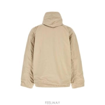 Balenciaga 26SS Balenciaga ���� with embroidered �ΰ� 865916TTP109710 TP57826SS Balenciaga ���� with embroidered �ΰ� 865916TTP10