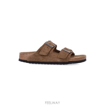 Birkenstock 26SS BIRKENSTOCK ARIZONA SUEDE 1030865DKTEA TP57774482826SS BIRKENSTOCK ARIZONA SUEDE 1030865DKTEA TP57774482