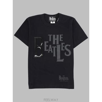 Comme des Garcons �ĵ������� T ���� CON STAMPA VTT002BLACK TP576708058�ĵ������� T ���� CON STAMPA VTT002BLACK TP576708058
