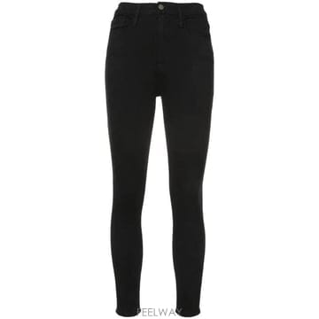 FRAME 23SS Frame ���� AHRSKC208NOIR ���� ��ư JEANS AHRSKC208NOIR TP578023SS Frame ���� AHRSKC208NOIR ���� ��ư JEANS AHRSKC20
