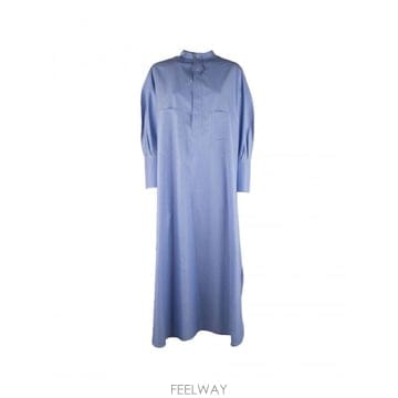 CELINE 26FW Celine ���� �巹�� RR0RC2N9107EUBLUE TP58036101626FW Celine ���� �巹�� RR0RC2N9107EUBLUE TP580361016