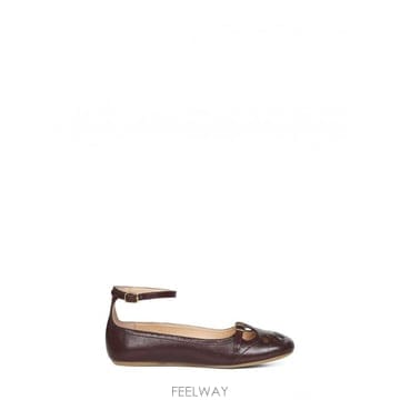 25FW chloe MISTY BALLERINAS CH25W14VUN56D TP579235150