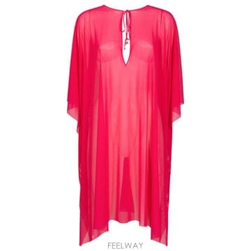 | Other Brand | 26SS Fisico SEMI SHEER KAFTAN �巹�� CK82L0F0805 TP58053606726SS Fisico SEMI SHEER KAFTAN �巹�� CK82L0F0805 TP580
