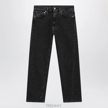 Toteme 26FW Toteme ��ũ grey washed ��Ŭ length jeans 261WRB0479FB0682026FW Toteme ��ũ grey washed ��Ŭ length jeans 261WRB0