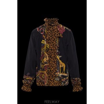ETRO 26FW Etro ����Ʈ LEO ��ũ ���� WRJA0157AK15YX0812 TP57911226726FW Etro ����Ʈ LEO ��ũ ���� WRJA0157AK15YX0812 TP57