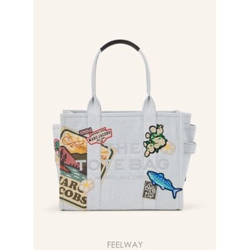 Marc Jacobs Shoppers THE ���� ��Ʈ ���� PATCHES 100308221011000 TP576708016Shoppers THE ���� ��Ʈ ���� PATCHES 100308221011000 TP