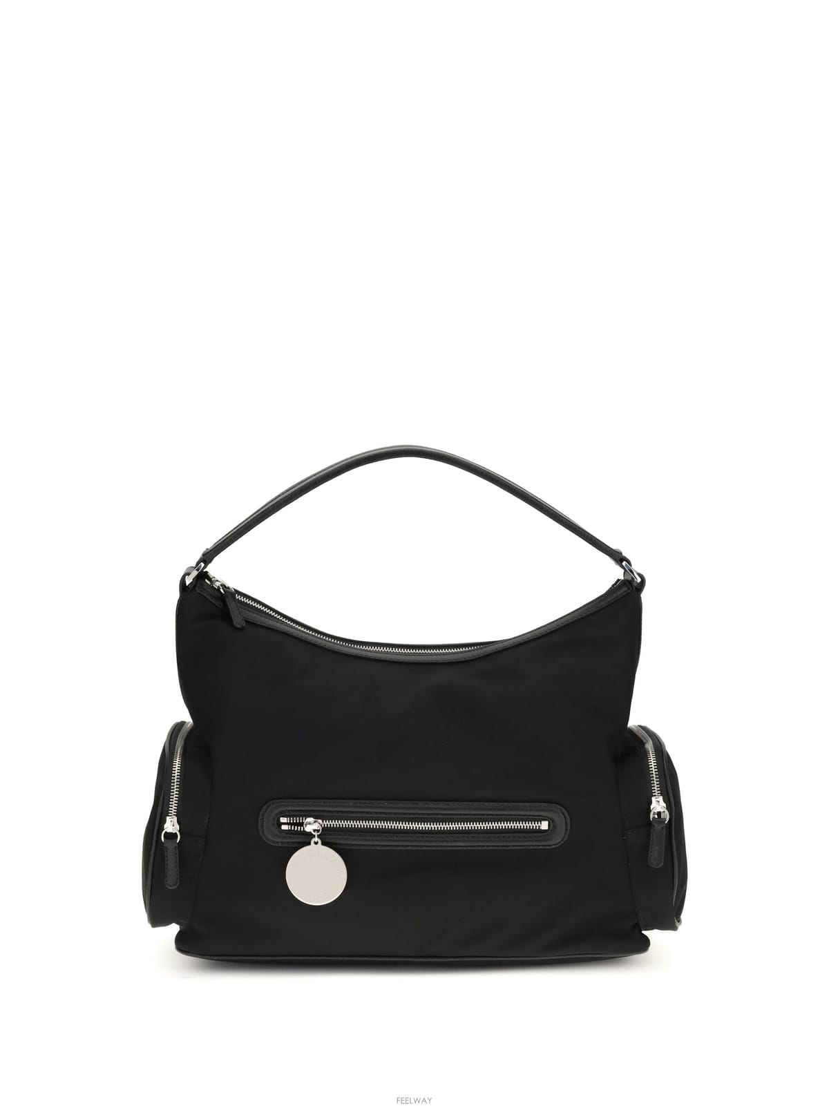 Stella McCartney [B1] ���ڶ� ��īƮ�� 7B0184WP0670 ����� ũ�ν��� �ڵ�� ���� 7B0184WP06701019[B1] ���ڶ� ��īƮ�� 7B0184WP0670 ����� ũ�ν��� �ڵ�