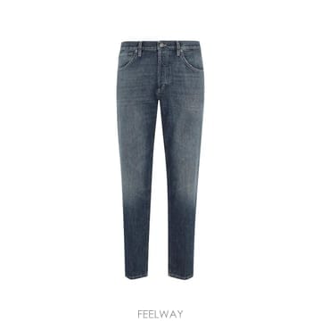 | Other Brand | 26SS DONDUP 5 POCKETS CARROT BRIGHTON JEANS UP434DFH269UJ41826SS DONDUP 5 POCKETS CARROT BRIGHTON JEANS UP434DFH26