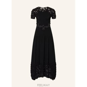 ULLA JOHNSON ��� ���� SABRINA Crochet �巹�� 100319708313000 TP579509994��� ���� SABRINA Crochet �巹�� 100319708313000 TP579