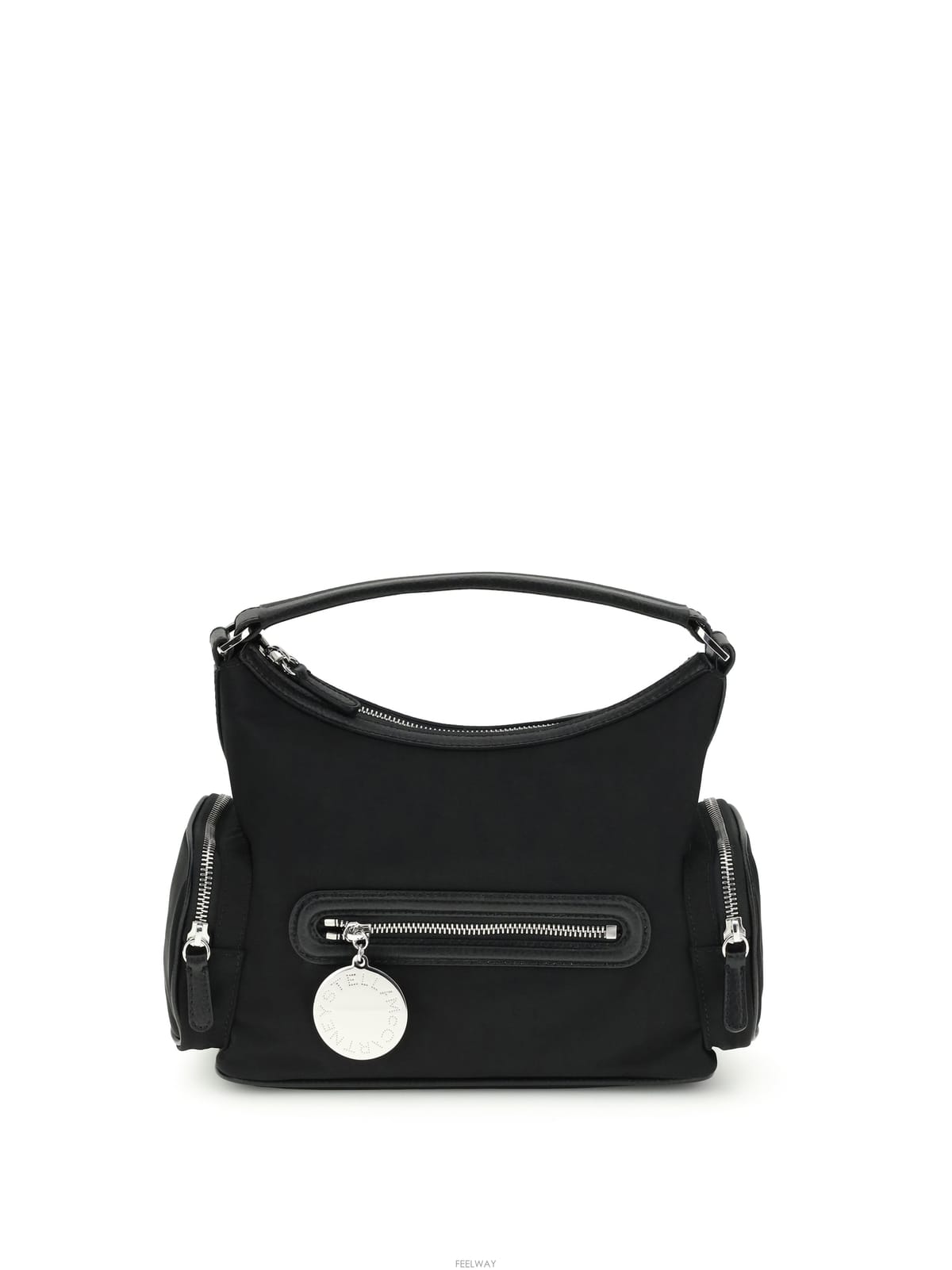 Stella McCartney [B1] ���ڶ� ��īƮ�� 7B0185WP0670 ����� ũ�ν��� �ڵ�� ���� 7B0185WP06701019[B1] ���ڶ� ��īƮ�� 7B0185WP0670 ����� ũ�ν��� �ڵ�