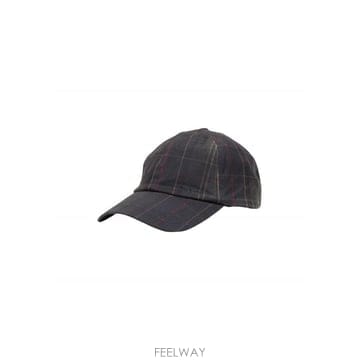 Barbour 26FW Barbour HAYDON TARTAN CAP 262MMHA0969 262MMHA0969OL91 T26FW Barbour HAYDON TARTAN CAP 262MMHA0969 262MMHA0969