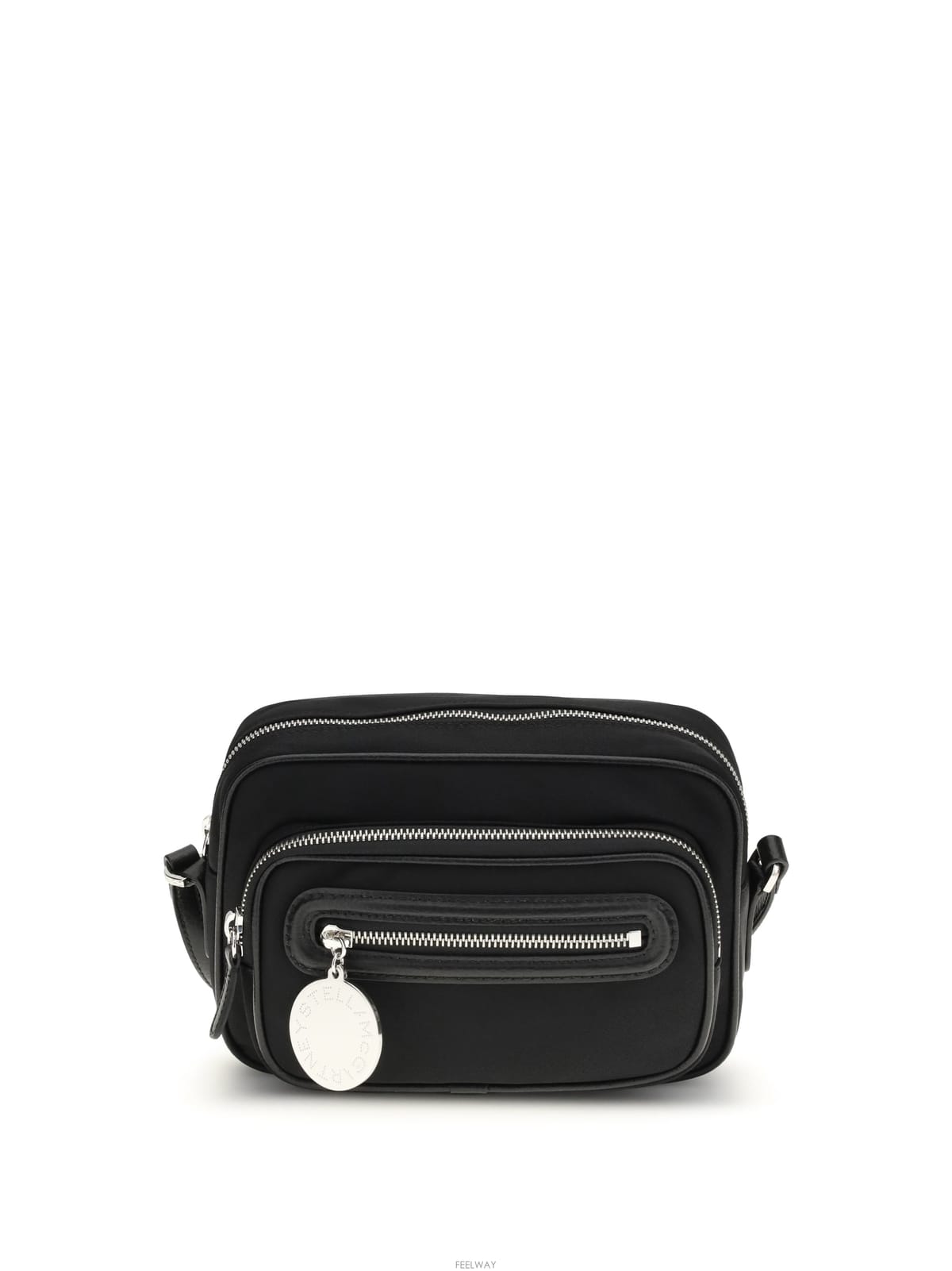 Stella McCartney [B1] ���ڶ� ��īƮ�� 7B0186WP0670 ����� ũ�ν��� �ڵ�� ���� 7B0186WP06701019[B1] ���ڶ� ��īƮ�� 7B0186WP0670 ����� ũ�ν��� �ڵ�