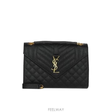 Saint Laurent ���ζ� Envelope �̵�� ��� �� 600185BOW911000 TP578081339���ζ� Envelope �̵�� ��� �� 600185BOW911000 TP57808