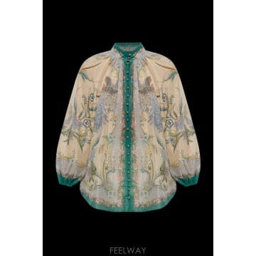 Zimmermann 26FW ���Ӹ� ���� with lurex thread 4538TSS2620CSCFL TP57840603326FW ���Ӹ� ���� with lurex thread 4538TSS2620CSCFL TP