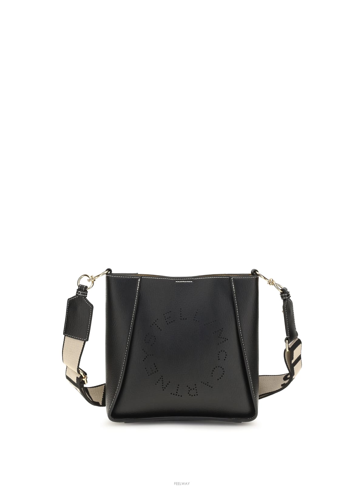 Stella McCartney [B1] ���ڶ� ��īƮ�� 700073WP0057 ����� ũ�ν��� �ڵ�� ���� 700073WP00571000[B1] ���ڶ� ��īƮ�� 700073WP0057 ����� ũ�ν��� �ڵ�