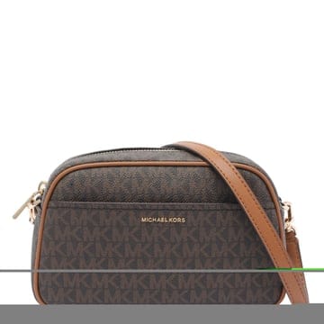 Michael Kors 25FW ����Ŭ�ھ ��Ʈ �� coated canvas camera �� 32F5GJ6C5B252 TP580525FW ����Ŭ�ھ ��Ʈ �� coated canvas camera �� 32F5