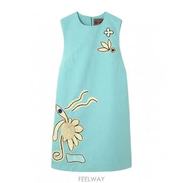 | Other Brand | 26SS ALEMAIS ���� �巹�� 6291DBLUE TP58042653926SS ALEMAIS ���� �巹�� 6291DBLUE TP580426539