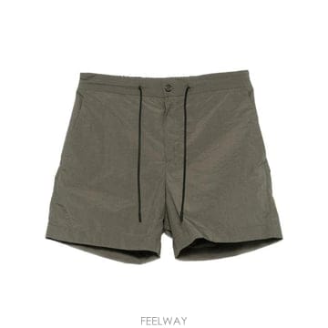 | Other Brand | 26SS ��Ƽ�丮�� CRINKLED EFFECT DRAWSTRING NYLON ���� CBBSBSZ00KLTT26SS ��Ƽ�丮�� CRINKLED EFFECT DRAWSTRING NYLON ���� 