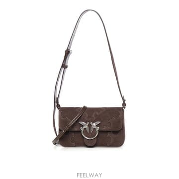 | Other Brand | 26SS Pinko �̴� ���� �� One Slouchy Suede ��� �� 106244A0F6M11O TP526SS Pinko �̴� ���� �� One Slouchy Suede ��� �� 1062