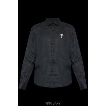 Palm Angels �ʿ����� Linen ���� PMGE04NS26FAB0011003 TP578978274�ʿ����� Linen ���� PMGE04NS26FAB0011003 TP578978274