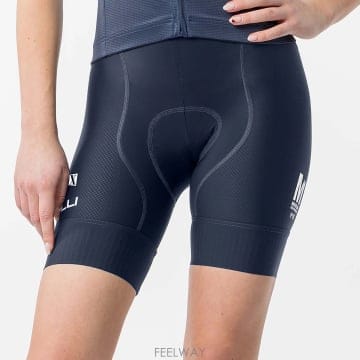 | Other Brand | CASTELLI Pantaloncino donna Maratona Dles Dolomites   Enel 2CASTELLI Pantaloncino donna Maratona Dles Dolomites   