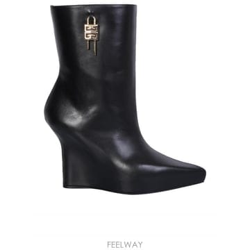 Givenchy 23SS Givenchy ���� G Lock ��Ŭ ���� by Givenchy  Aristocratic eleg23SS Givenchy ���� G Lock ��Ŭ ���� by Givenchy  Arist