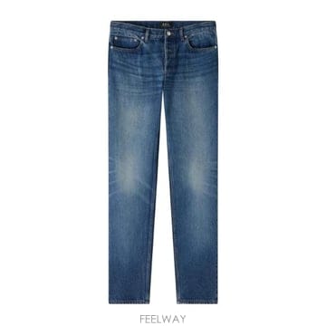 A.P.C. 26FW A P C  JEANS �� STANDARD COHADM09001IAL TP57889102326FW A P C  JEANS �� STANDARD COHADM09001IAL TP5788910