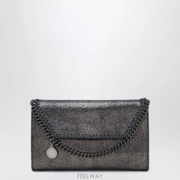 Stella McCartney 26FW ���ڶ� ��īƮ�� FALABELLA �з� W  CHAIN �� 581238WP04894018 TP57926FW ���ڶ� ��īƮ�� FALABELLA �з� W  CHAIN �� 581238