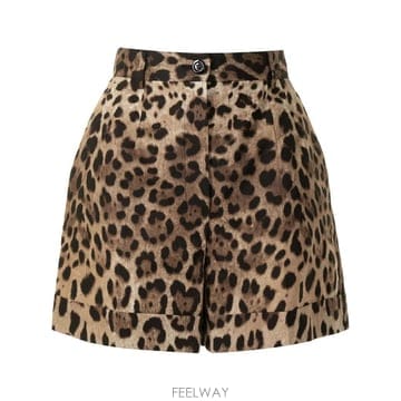 Dolce&Gabbana 26SS ��ü�ذ��ٳ� ����Ʈ ����Ʈ ��ư fabric  Vibrant �����ĵ� ����Ʈ  Button clos26SS ��ü�ذ��ٳ� ����Ʈ ����Ʈ ��ư fabric  Vibrant 
