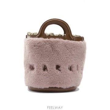 Marni 25FW Marni ���� Ŭ��ġ SCMP0056U9P868100C09PINK TP57839638125FW Marni ���� Ŭ��ġ SCMP0056U9P868100C09PINK TP5783