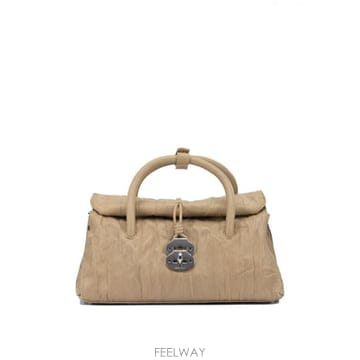 Zanellato 25FW Zanellato ���� Ŭ��ġ DOTTAPLISSES0683332090000Z0334BEIGE TP25FW Zanellato ���� Ŭ��ġ DOTTAPLISSES0683332090000Z0