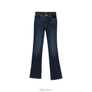| Other Brand | 26SS 7 FOR ALL ��ī�ε� ���� jeans 7U030C421ZL TP57897826226SS 7 FOR ALL ��ī�ε� ���� jeans 7U030C421ZL TP57897