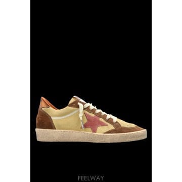 Golden Goose ��籸�� Ball ��Ÿ ������ ���� GWF00117F00870983402 TP578392403��籸�� Ball ��Ÿ ������ ���� GWF00117F00870983402 TP