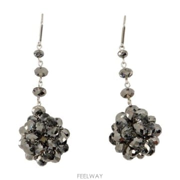 Isabel Marant 25FW ���ں����� ���� earrings BL0236FAC3B08BANSI TP57923120225FW ���ں����� ���� earrings BL0236FAC3B08BANSI TP579