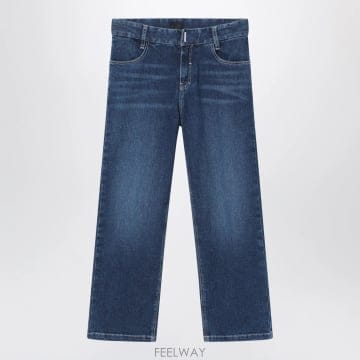 Givenchy 25FW Givenchy ���� ���� jeans H30926DEZ10 TP58053600225FW Givenchy ���� ���� jeans H30926DEZ10 TP580536002