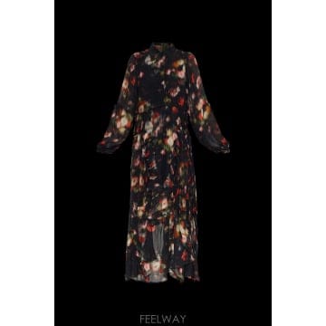 | Other Brand | 26FW ALL SAINTS �巹�� Maria MARIAW014DFHAZEDBLACK TP57950994026FW ALL SAINTS �巹�� Maria MARIAW014DFHAZEDBLACK TP5
