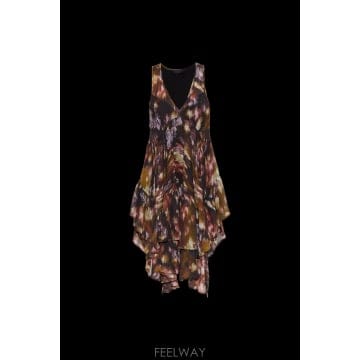 | Other Brand | 26FW ALL SAINTS �巹�� Gretel GRETELW007DEWILDFLOWERBLACK TP57926FW ALL SAINTS �巹�� Gretel GRETELW007DEWILDFLOWERBL